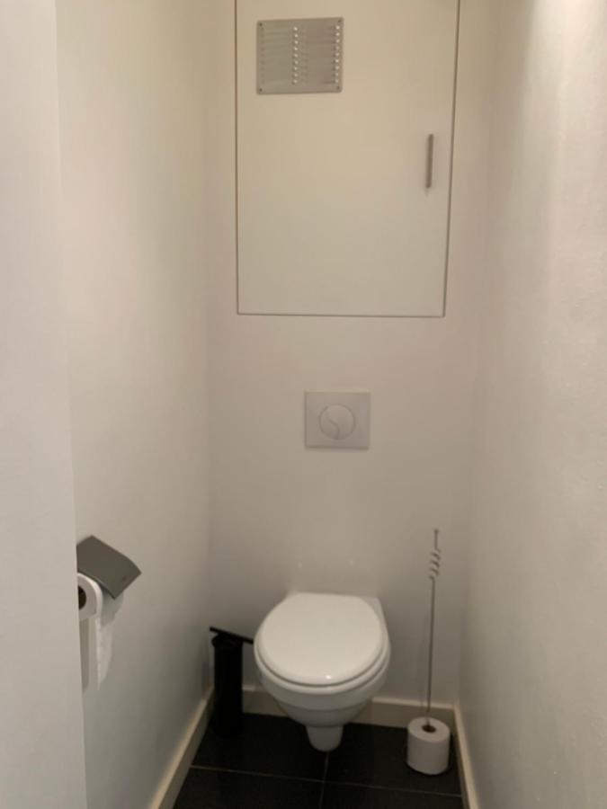 Ferienwohnung Casa Constantinopel Blankenberge Exterior foto