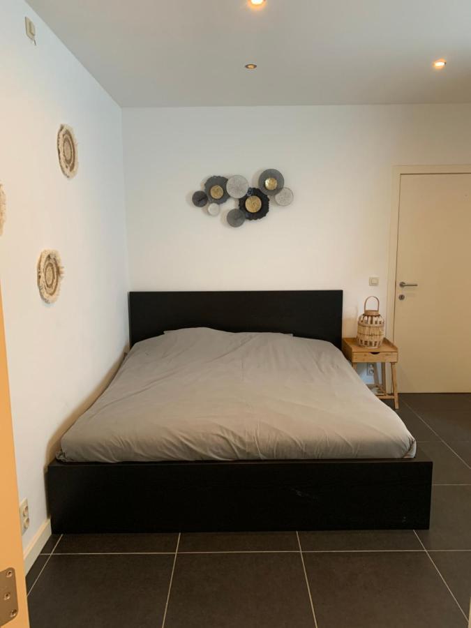 Ferienwohnung Casa Constantinopel Blankenberge Exterior foto