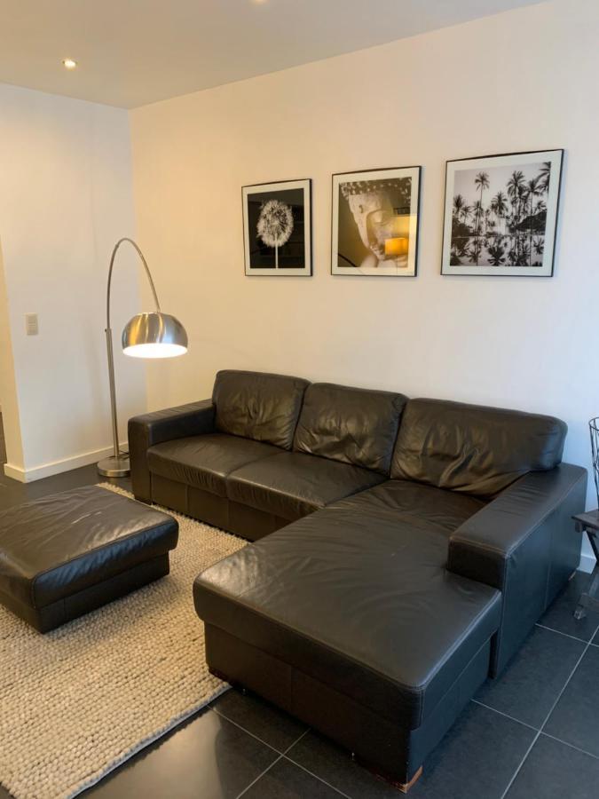 Ferienwohnung Casa Constantinopel Blankenberge Exterior foto